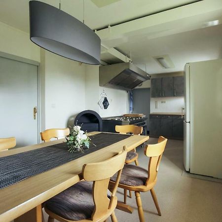Ferienwohnung-Gordner Rinzenberg Exterior foto