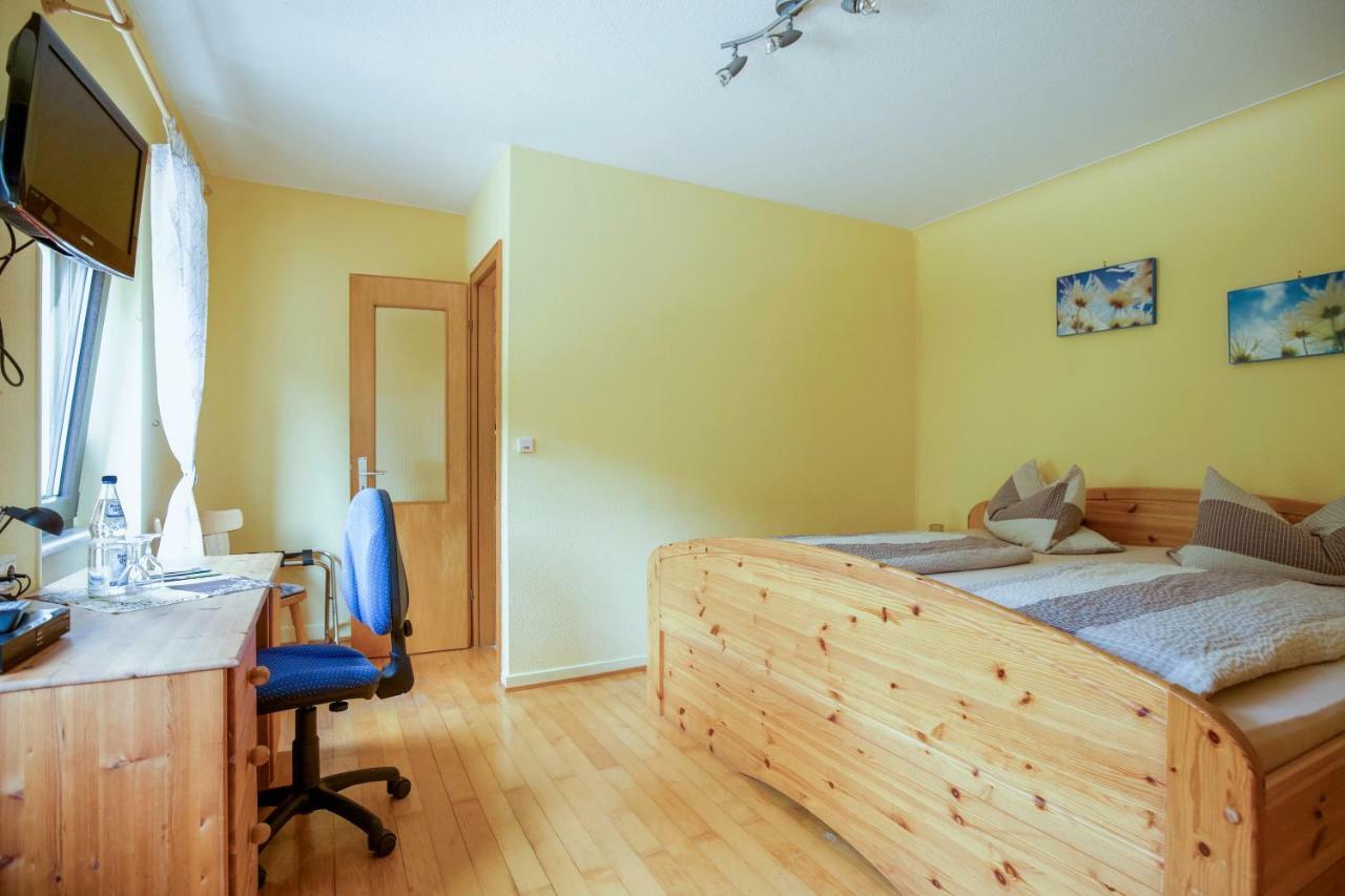 Ferienwohnung-Gordner Rinzenberg Exterior foto